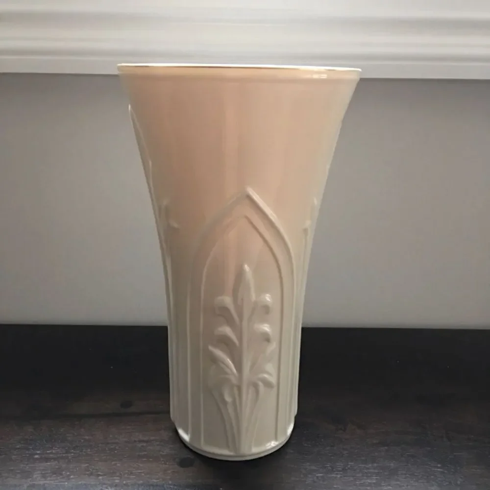 Lenox Vase